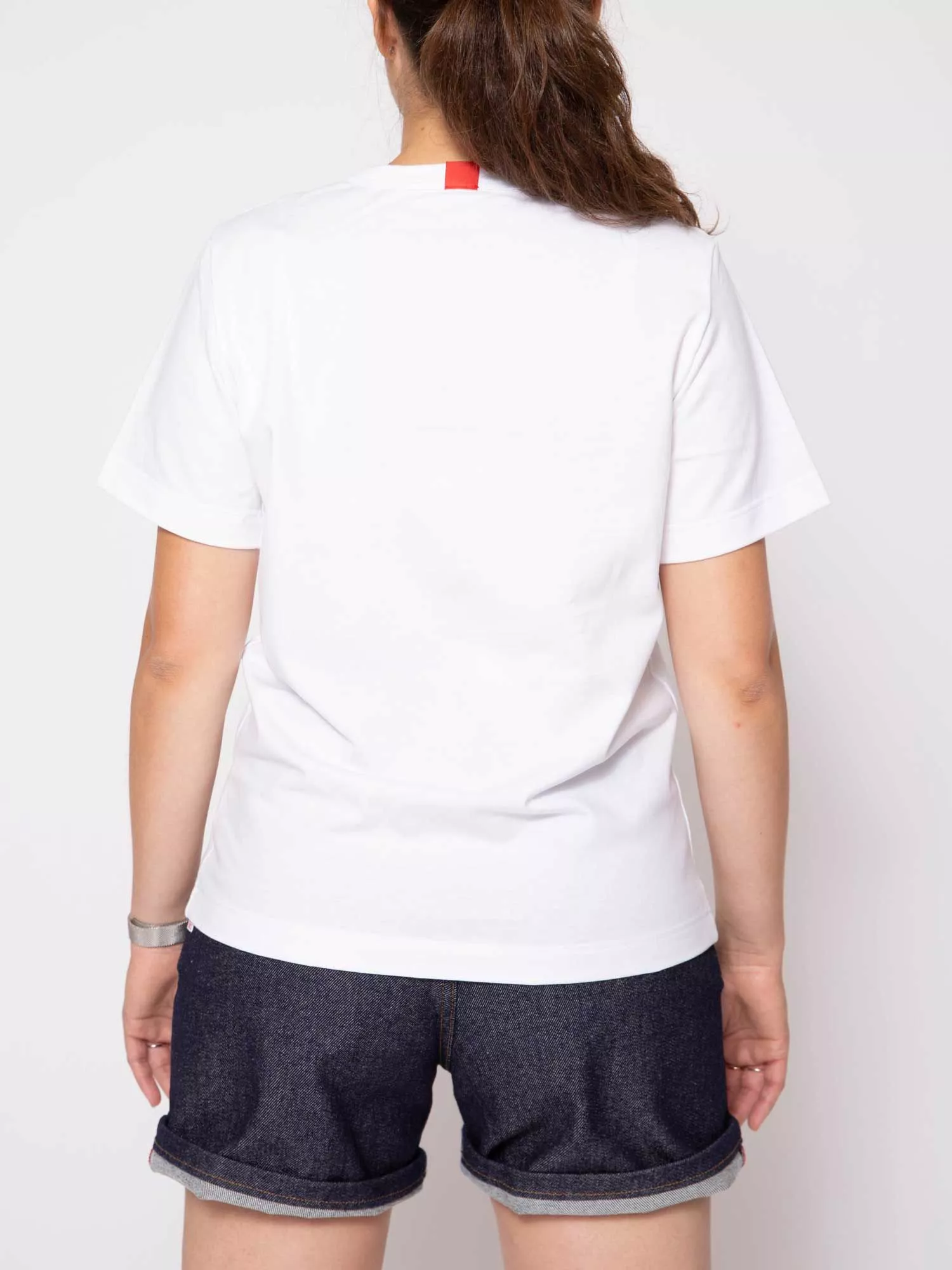 s.Oliver Shirts, Blanc, M Femme