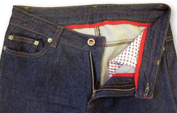 protojeans