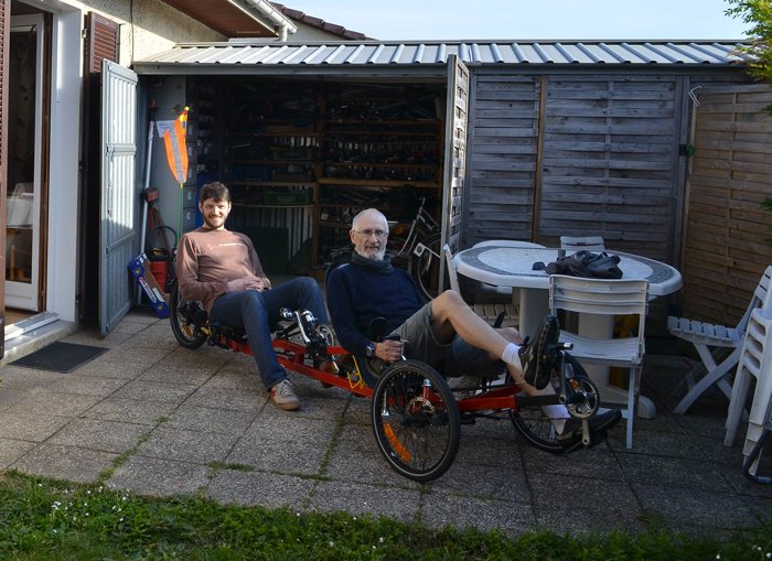 fintandem