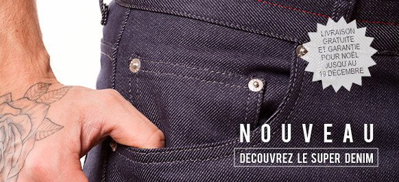 rivetsuperdenim