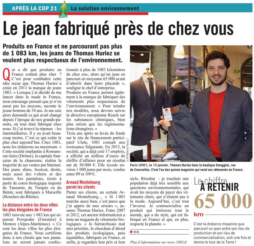 20160125-LeParisien-Aujourd'huiEnFrance