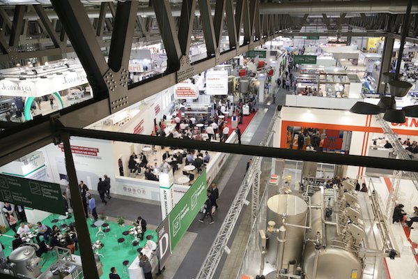 ITMA 2016