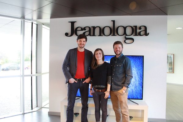 JEANOLOGIA 2