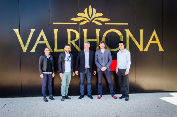 20160400Valrhona