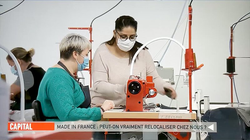 extrait reportage capital