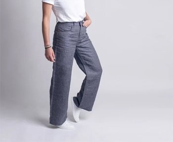 jeans cargo