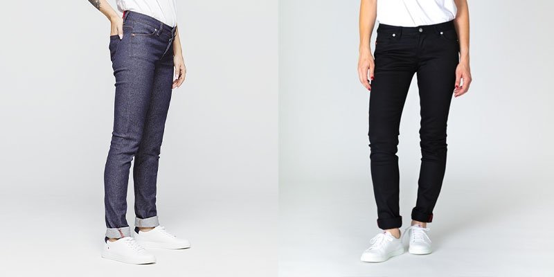 Jeans 204
