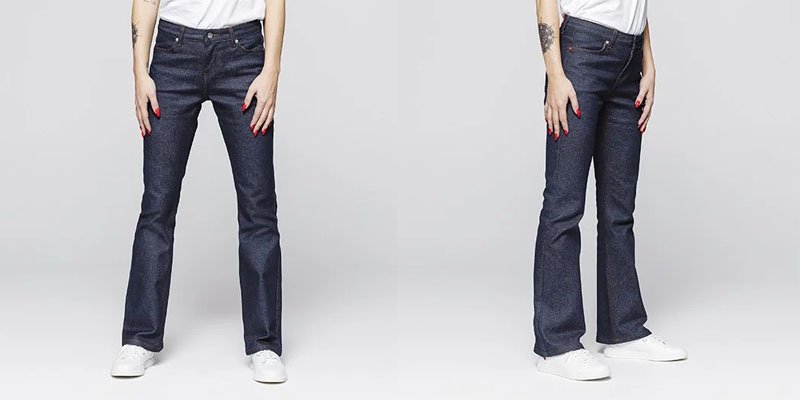 Jeans 202
