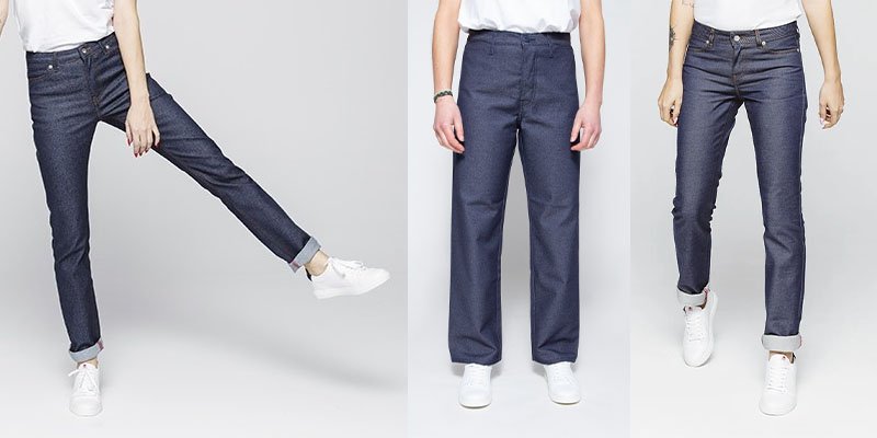 Jeans 201 251 281