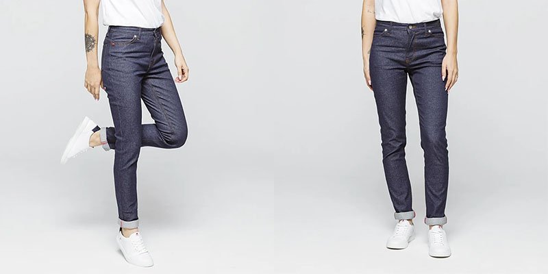 Jeans 254