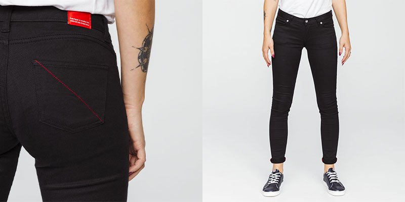 Jeans 207