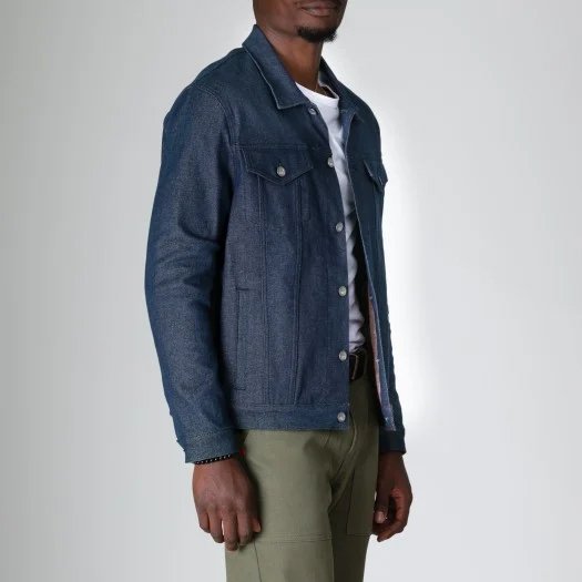 teinture indigo
